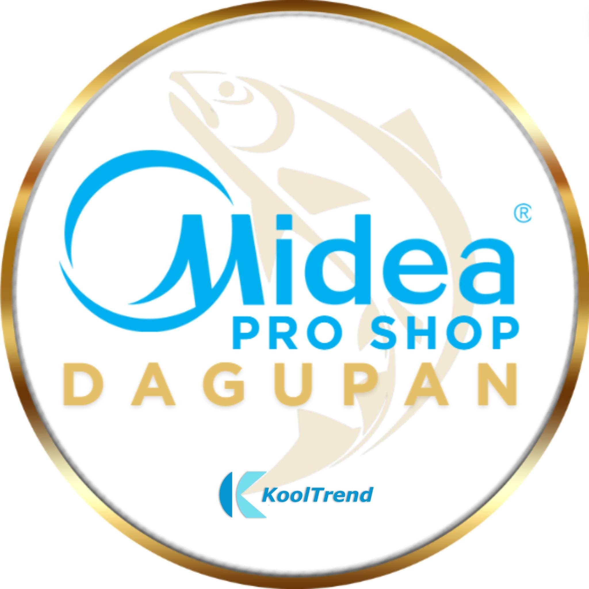 Midea Pro Shop Dagupan
